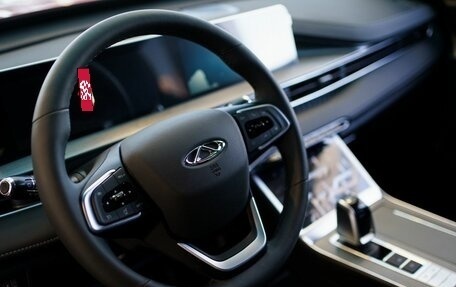 Chery Tiggo 4 I рестайлинг, 2025 год, 2 295 000 рублей, 19 фотография