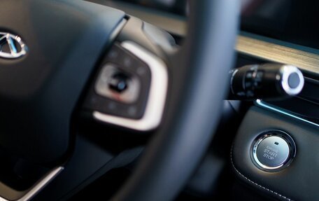 Chery Tiggo 4 I рестайлинг, 2025 год, 2 295 000 рублей, 29 фотография