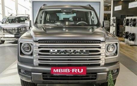 Haval H9, 2025 год, 5 099 000 рублей, 10 фотография