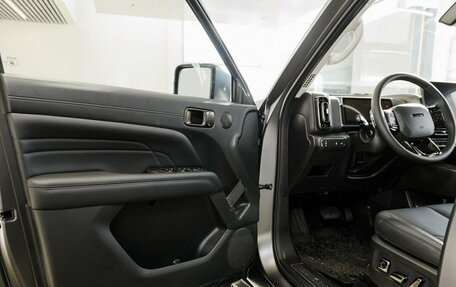 Haval H9, 2025 год, 5 099 000 рублей, 18 фотография