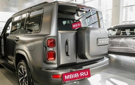 Haval H9, 2025 год, 5 099 000 рублей, 2 фотография