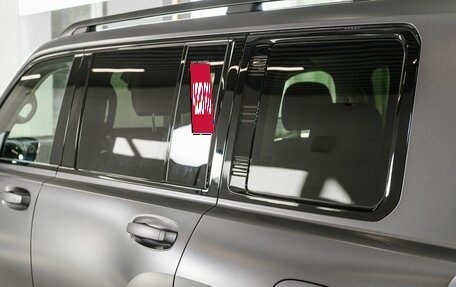 Haval H9, 2025 год, 5 099 000 рублей, 17 фотография