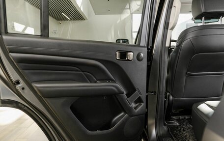 Haval H9, 2025 год, 5 099 000 рублей, 33 фотография