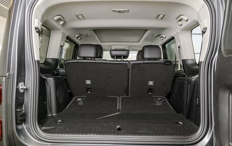 Haval H9, 2025 год, 5 099 000 рублей, 37 фотография