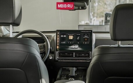 Haval H9, 2025 год, 5 099 000 рублей, 30 фотография