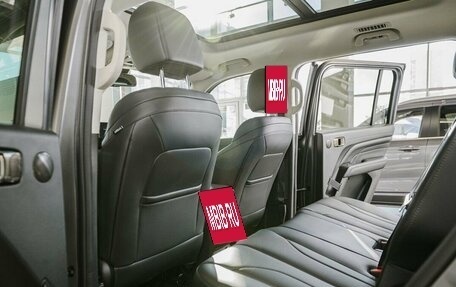 Haval H9, 2025 год, 5 099 000 рублей, 34 фотография