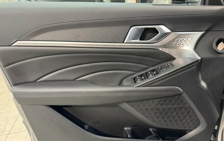 Haval F7, 2026 год, 3 699 000 рублей, 16 фотография