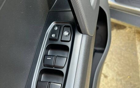 Hyundai Creta I рестайлинг, 2019 год, 1 600 000 рублей, 4 фотография