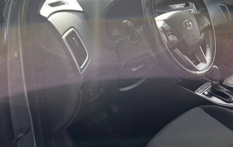 Hyundai Creta I рестайлинг, 2019 год, 1 600 000 рублей, 3 фотография