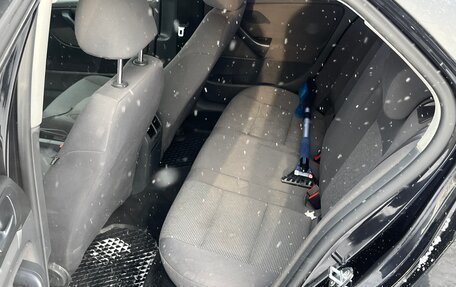 Volkswagen Jetta VI, 2008 год, 520 000 рублей, 6 фотография