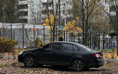 Volkswagen Jetta VI, 2008 год, 520 000 рублей, 9 фотография