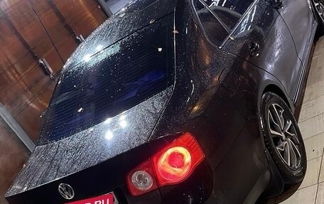 Volkswagen Jetta VI, 2008 год, 520 000 рублей, 10 фотография