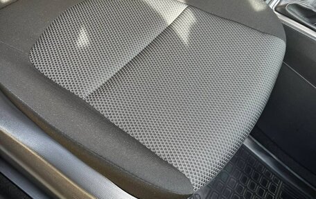 Hyundai Creta I рестайлинг, 2019 год, 1 600 000 рублей, 11 фотография