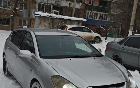 Toyota Caldina, 2004 год, 650 000 рублей, 6 фотография