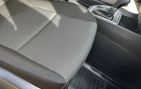 Hyundai Creta I рестайлинг, 2019 год, 1 600 000 рублей, 14 фотография