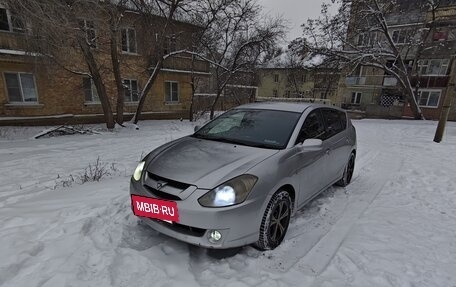 Toyota Caldina, 2004 год, 650 000 рублей, 8 фотография