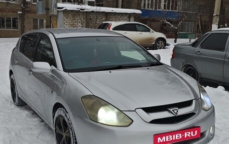 Toyota Caldina, 2004 год, 650 000 рублей, 7 фотография