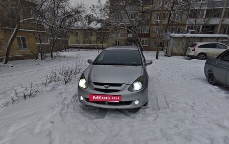 Toyota Caldina, 2004 год, 650 000 рублей, 4 фотография