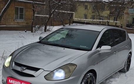 Toyota Caldina, 2004 год, 650 000 рублей, 2 фотография