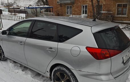 Toyota Caldina, 2004 год, 650 000 рублей, 14 фотография