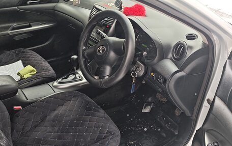 Toyota Caldina, 2004 год, 650 000 рублей, 18 фотография