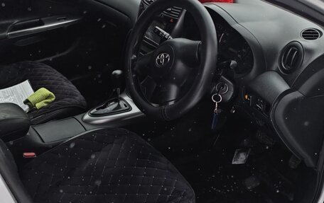 Toyota Caldina, 2004 год, 650 000 рублей, 19 фотография