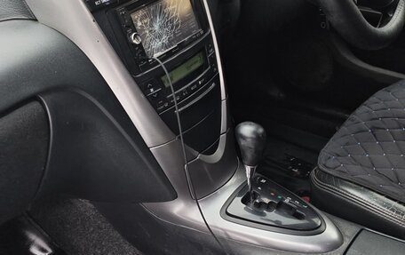 Toyota Caldina, 2004 год, 650 000 рублей, 20 фотография