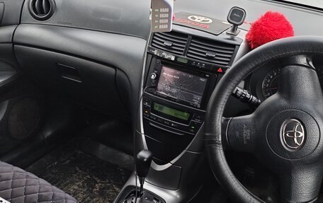 Toyota Caldina, 2004 год, 650 000 рублей, 22 фотография