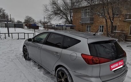 Toyota Caldina, 2004 год, 650 000 рублей, 17 фотография