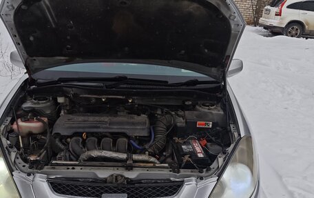 Toyota Caldina, 2004 год, 650 000 рублей, 24 фотография