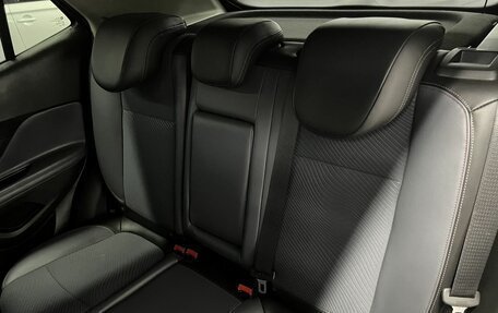 Opel Mokka I, 2014 год, 1 325 000 рублей, 10 фотография