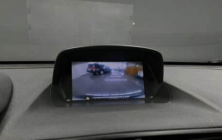 Opel Mokka I, 2014 год, 1 325 000 рублей, 19 фотография