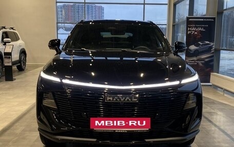 Haval F7x, 2026 год, 3 799 000 рублей, 2 фотография