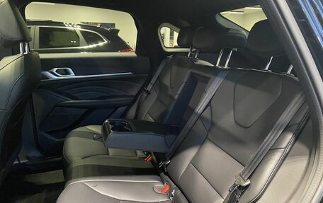 Haval F7x, 2026 год, 3 799 000 рублей, 8 фотография