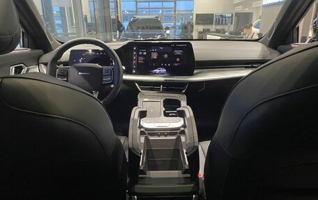 Haval F7x, 2026 год, 3 799 000 рублей, 9 фотография