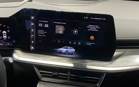 Haval F7x, 2026 год, 3 799 000 рублей, 11 фотография