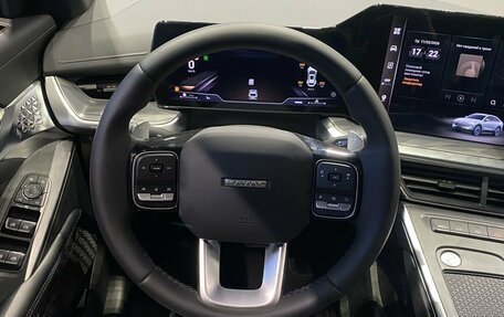 Haval F7x, 2026 год, 3 799 000 рублей, 12 фотография