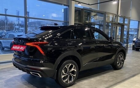 Haval F7x, 2026 год, 3 799 000 рублей, 5 фотография