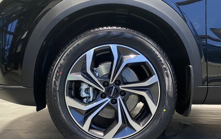 Haval F7x, 2026 год, 3 799 000 рублей, 19 фотография