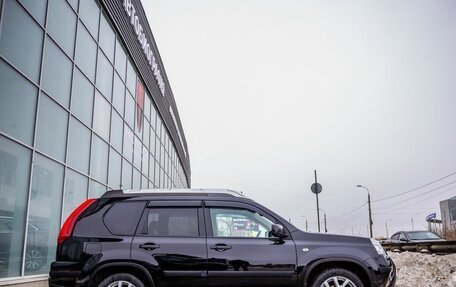 Nissan X-Trail, 2013 год, 1 438 000 рублей, 8 фотография