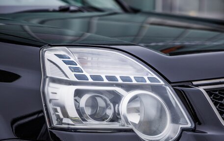 Nissan X-Trail, 2013 год, 1 438 000 рублей, 10 фотография