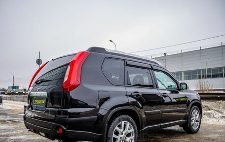 Nissan X-Trail, 2013 год, 1 438 000 рублей, 7 фотография