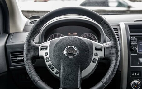 Nissan X-Trail, 2013 год, 1 438 000 рублей, 18 фотография