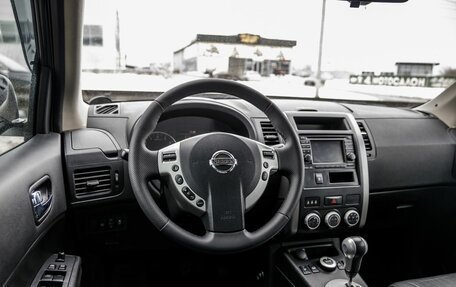 Nissan X-Trail, 2013 год, 1 438 000 рублей, 17 фотография