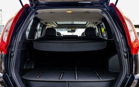 Nissan X-Trail, 2013 год, 1 438 000 рублей, 37 фотография