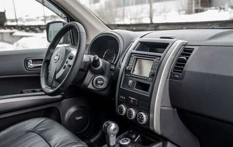 Nissan X-Trail, 2013 год, 1 438 000 рублей, 33 фотография