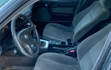 BMW 5 серия, 1990 год, 180 000 рублей, 5 фотография