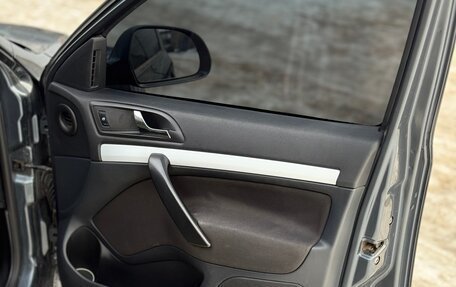 Skoda Octavia, 2010 год, 760 000 рублей, 8 фотография