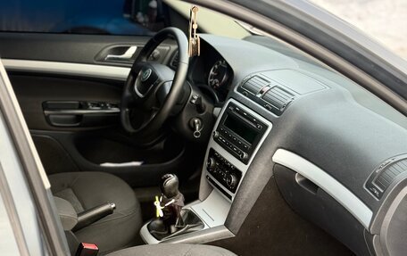 Skoda Octavia, 2010 год, 760 000 рублей, 7 фотография