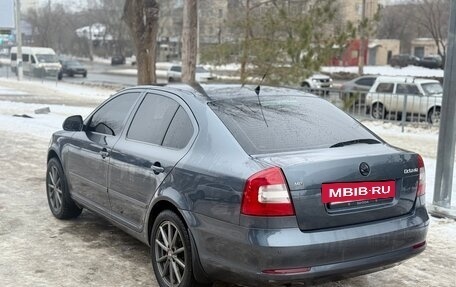 Skoda Octavia, 2010 год, 760 000 рублей, 5 фотография